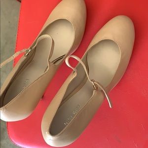 Nine West shoes size 9